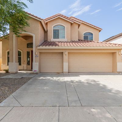 43549 W Kramer Ln, Maricopa, AZ 85138