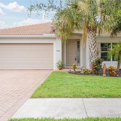 4353 Steinbeck Way, Ave Maria, FL 34142