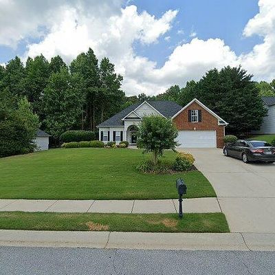 4364 Old Princeton Rdg, Gainesville, GA 30506