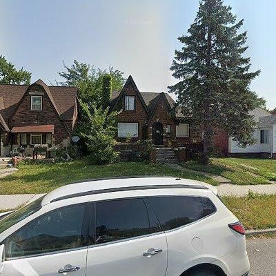 4408 Haverhill St, Detroit, MI 48224