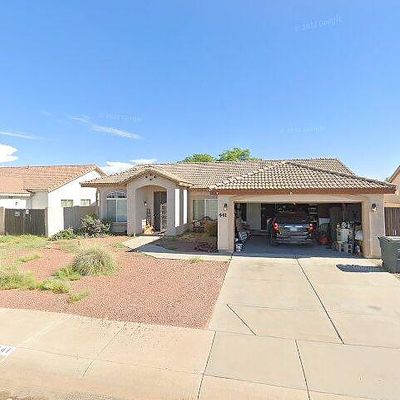 441 E Silver Reef Rd, Casa Grande, AZ 85122