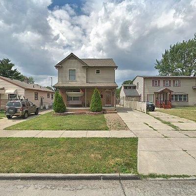 4422 Kingston St, Dearborn Heights, MI 48125