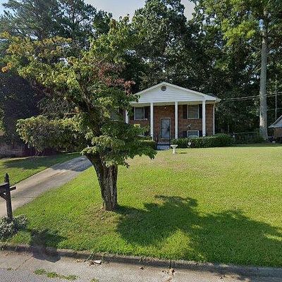 4434 Rolling Hill Rd Sw, Atlanta, GA 30331