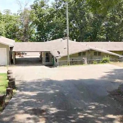 445 Tortoise Bay Rd, Higden, AR 72067