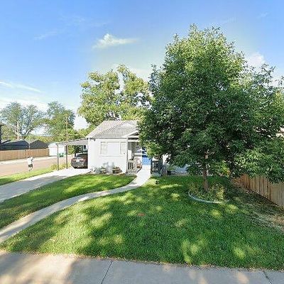 4495 S Acoma St, Englewood, CO 80110