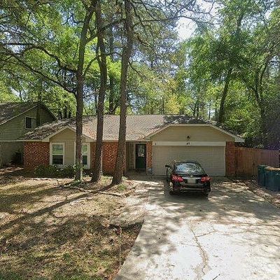 45 E Lance Leaf Rd, Spring, TX 77381