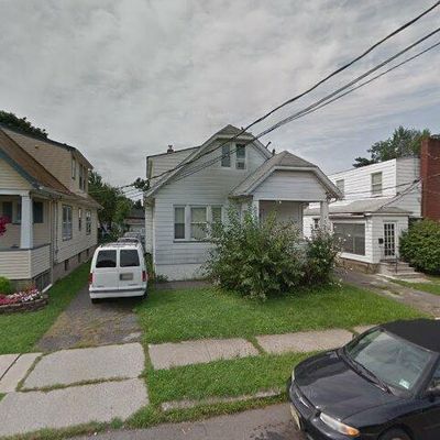 45 Ida St, Haledon, NJ 07508