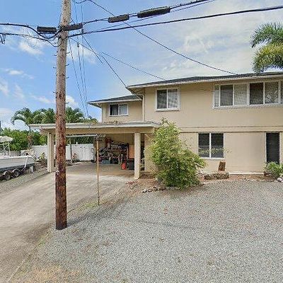 45 645 Pua Alowalo St, Kaneohe, HI 96744