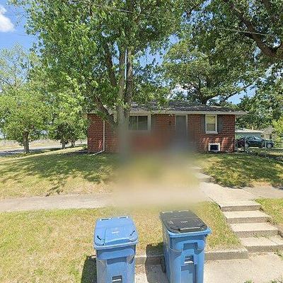 4501 Pierce St, Gary, IN 46408