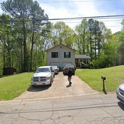 4503 Jackybell Trl, Decatur, GA 30034