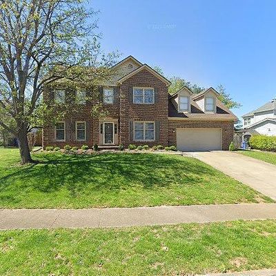 4505 Meadowbridge Ct, Lexington, KY 40515