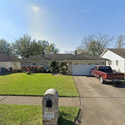 4510 Arapajo St, Pasadena, TX 77504