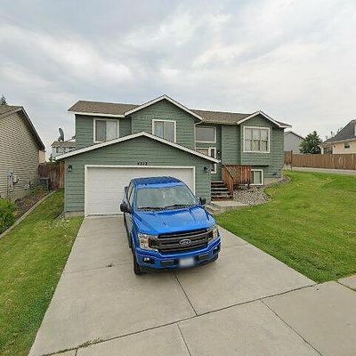 4512 N Hutchinson Ln, Spokane, WA 99212