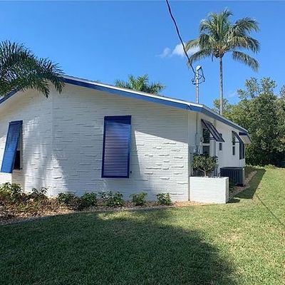 455 Donora Blvd, Fort Myers Beach, FL 33931