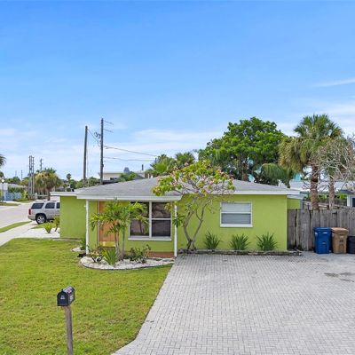 455 Virginia Ave, Madeira Beach, FL 33708