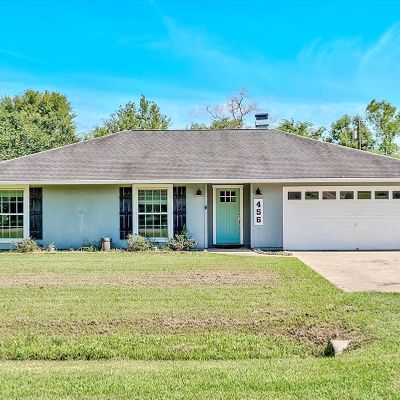 456 Berry Dr, Beaumont, TX 77705