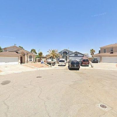 4568 Robert Acosta Dr, El Paso, TX 79934