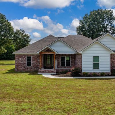 46 Blackfork Rd, Greenbrier, AR 72058