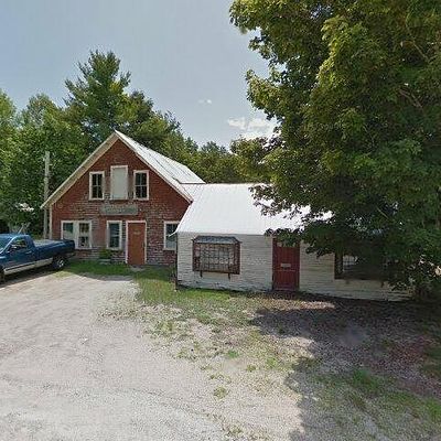 46 W Main St, Denmark, ME 04022