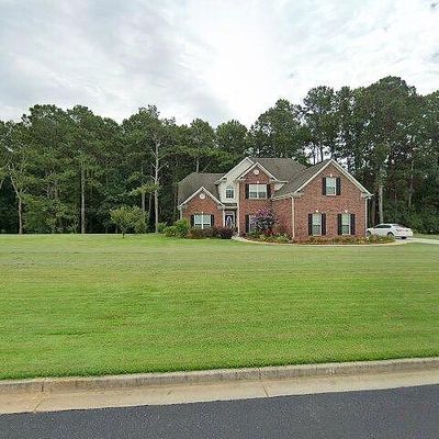 460 Meadow Sage Ln, Fayetteville, GA 30214