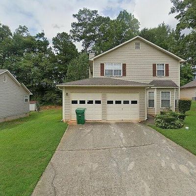 4601 Latchwood Dr, Lithonia, GA 30038