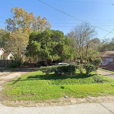 4602 Leffingwell St, Houston, TX 77026