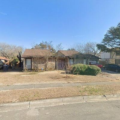 4611 Crested Land, San Antonio, TX 78217