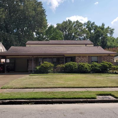 4623 Dunn Ave, Memphis, TN 38117