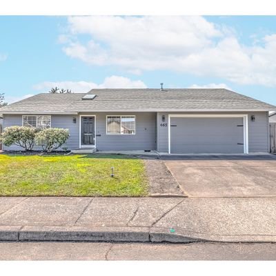 465 Se 10 Th Ave, Canby, OR 97013