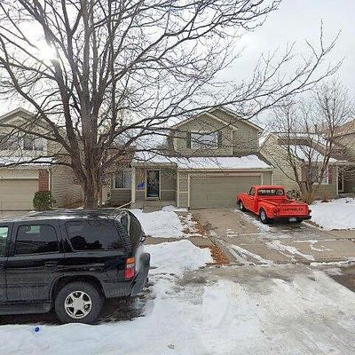 4658 W 63 Rd Dr, Arvada, CO 80003