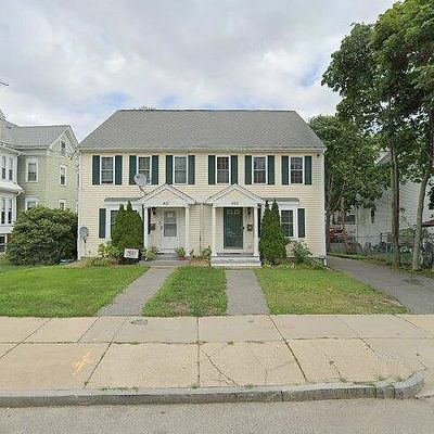 469 N Main St, Brockton, MA 02301