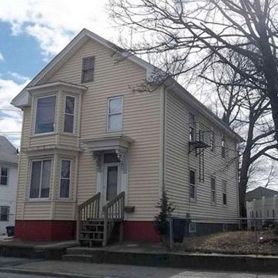 470 Hartford Ave, Providence, RI 02909