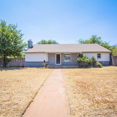 4701 38 Th St, Lubbock, TX 79414