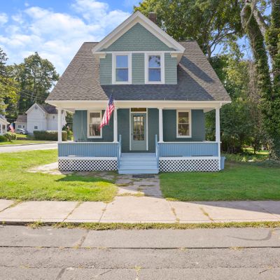 60 Merrell Ave, Southington, CT 06489