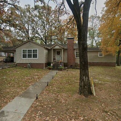 600 W F Ave, North Little Rock, AR 72116