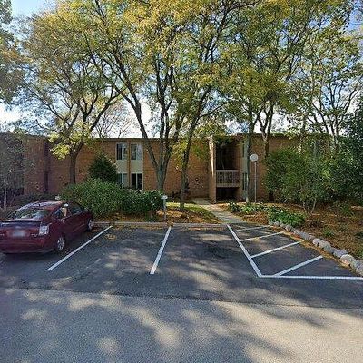 6000 E Lake Dr #1 D, Lisle, IL 60532