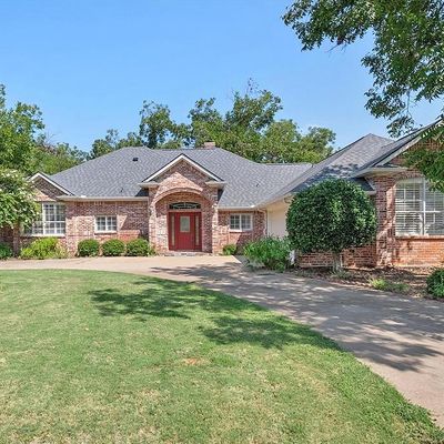 6006 Nutcracker Dr, Granbury, TX 76049