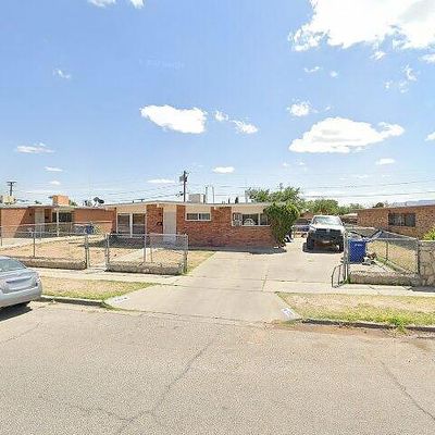 6008 Manila Dr, El Paso, TX 79924