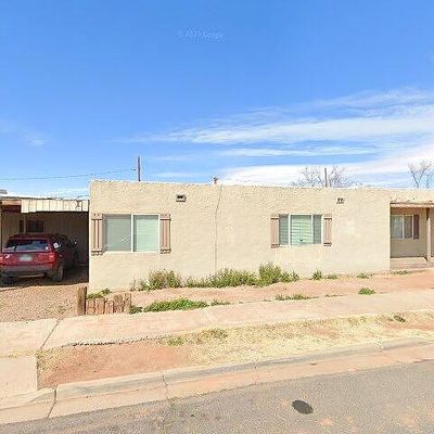 601 N Douglas Ave, Winslow, AZ 86047