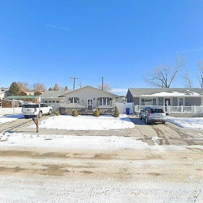 601 S Burritt Ave, Buffalo, WY 82834