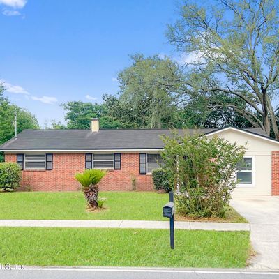 6021 Ricker Rd, Jacksonville, FL 32244