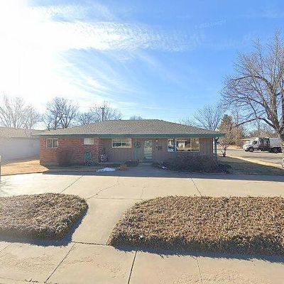 6023 Hanson Rd, Amarillo, TX 79106