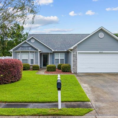 6023 Quinn Rd, Myrtle Beach, SC 29579