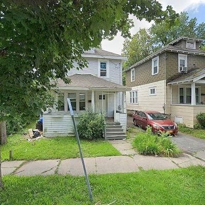 603 Atlantic Ave, Syracuse, NY 13207