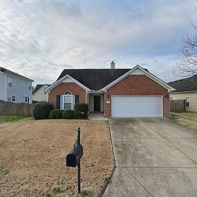 603 Easy Goer Way, Smyrna, TN 37167