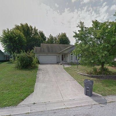 603 Williamsburg Dr, Kokomo, IN 46902