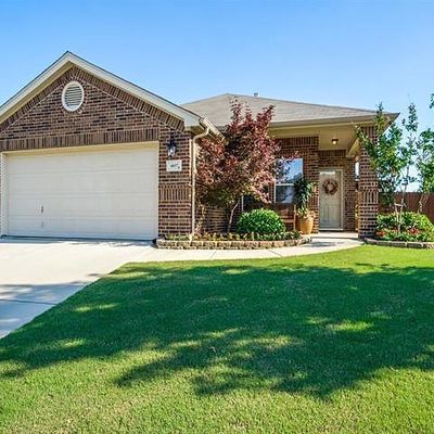 6037 Red Drum Dr, Fort Worth, TX 76179