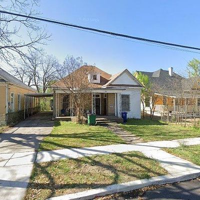 604 Mason St, San Antonio, TX 78208