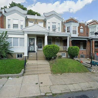 605 Marlyn Rd, Philadelphia, PA 19151