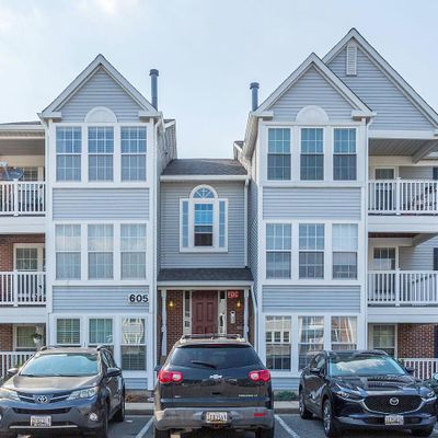 605 Himes Ave #103, Frederick, MD 21703